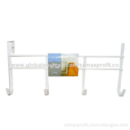 Hanging Hook, Spray the White Powder Surface Treatment
